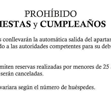 Casasjerezanas Valerian Apartment
