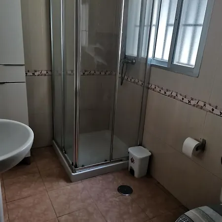 Apartment Casasjerezanas Valerian