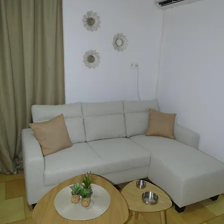Apartment Casasjerezanas Valerian